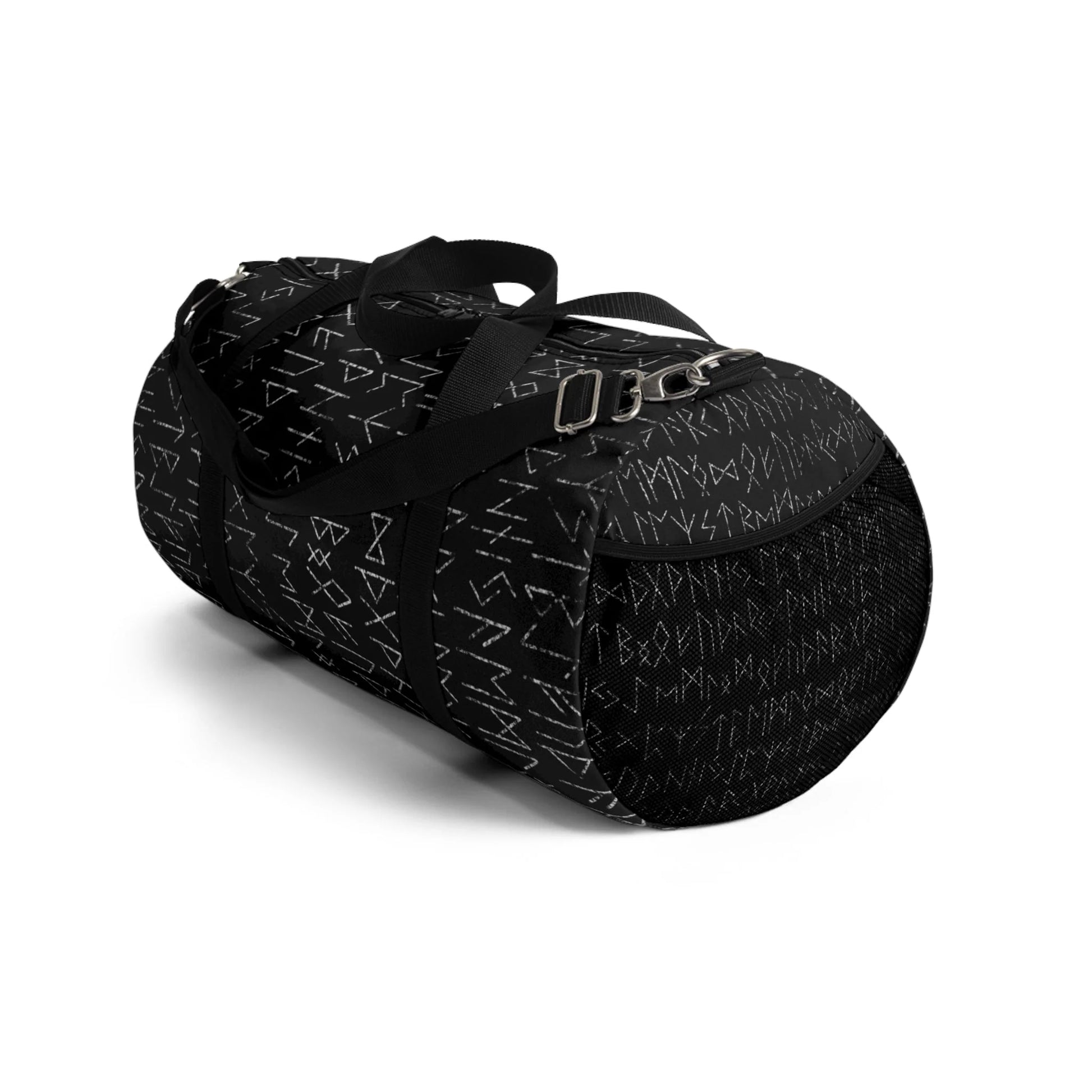 Premium Gym Duffel Bags Multipurpose TROY - Minimal by Queennoble