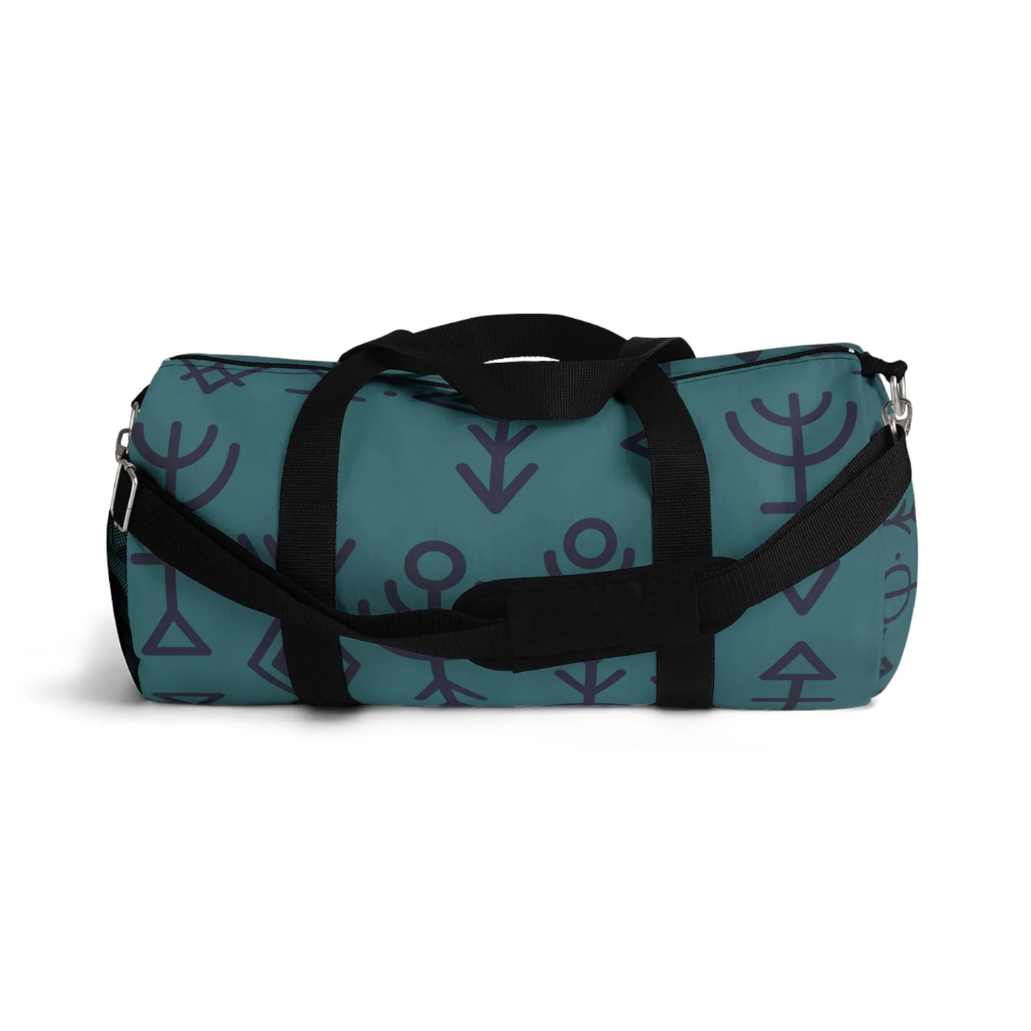 Premium Gym Duffel Bags Multipurpose TOR - Minimal by Queennoble