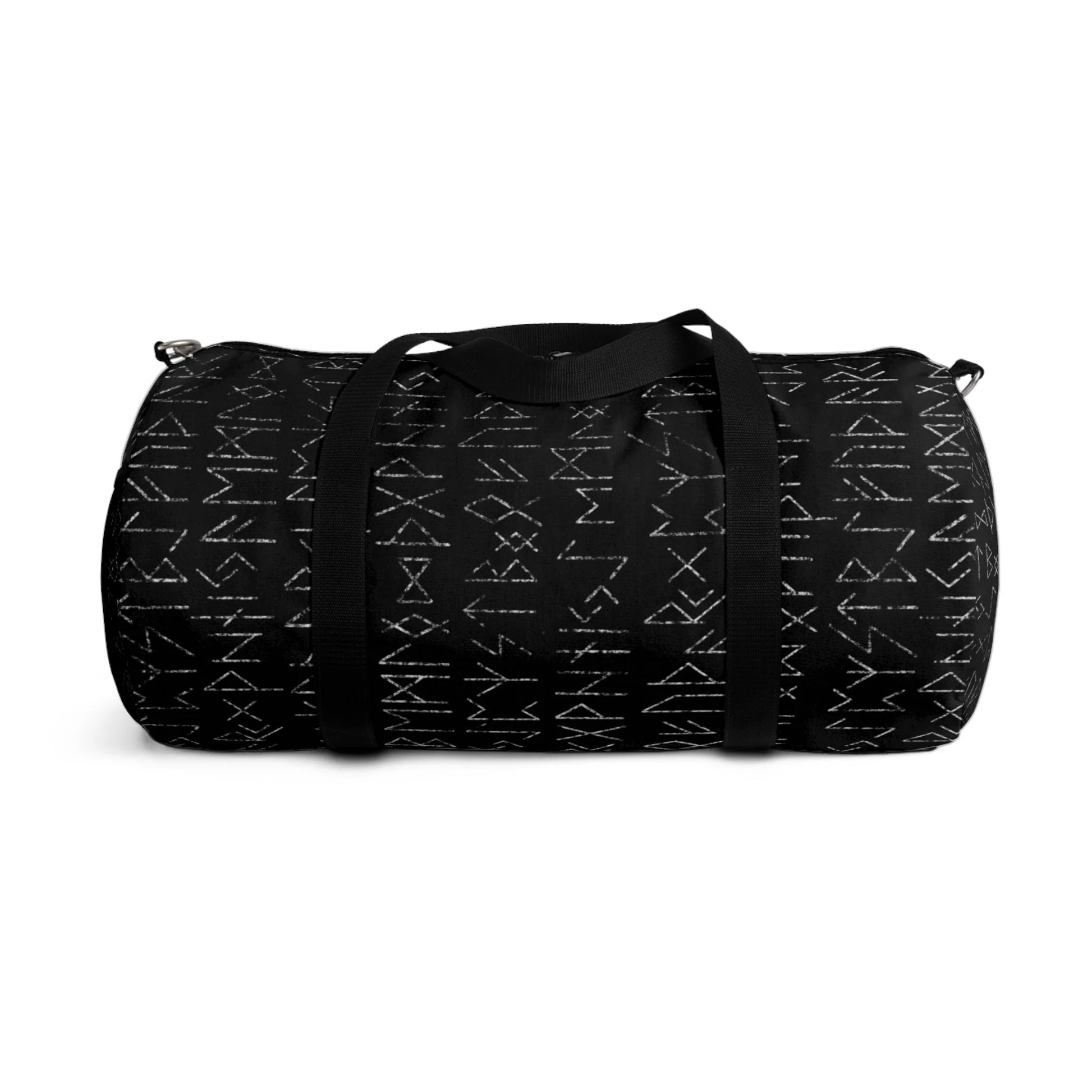 Premium Gym Duffel Bags Multipurpose TROY - Minimal by Queennoble