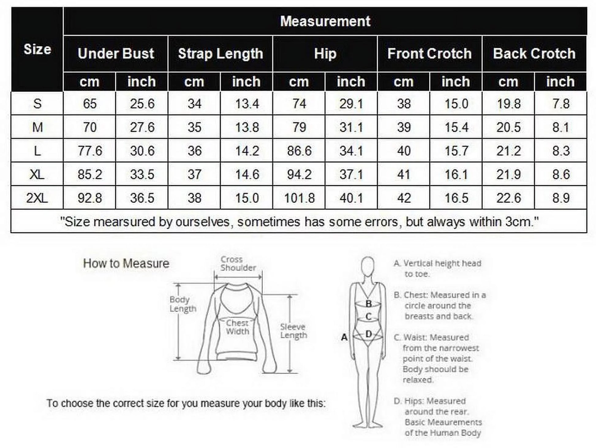 Sexy Lingerie for Women High Waist Bra and Panty Set Strappy Babydoll Bodysuit