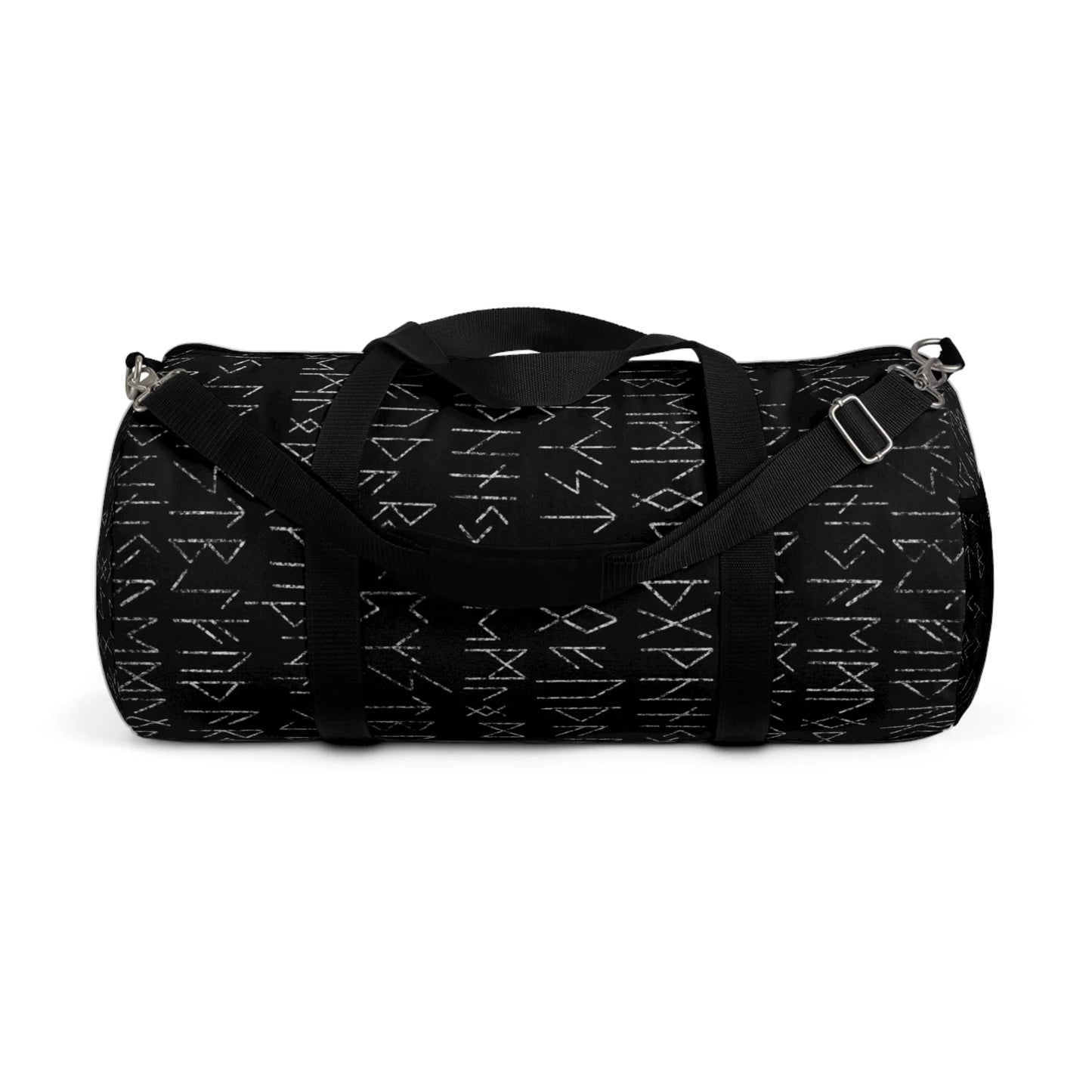 Premium Gym Duffel Bags Multipurpose TROY - Minimal by Queennoble