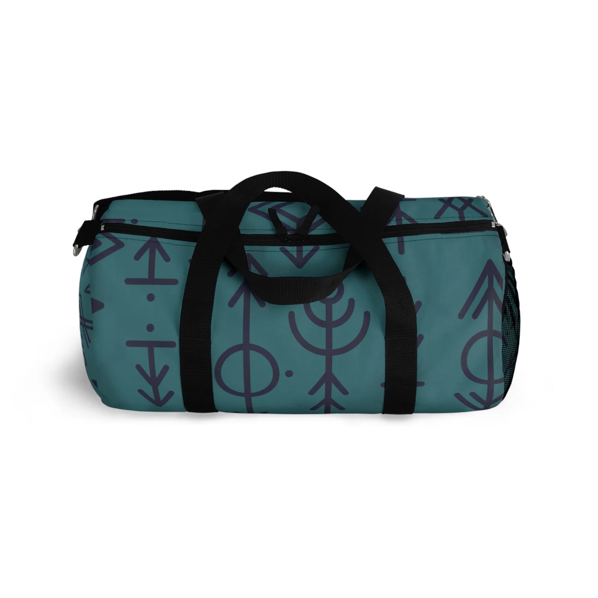 Premium Gym Duffel Bags Multipurpose TOR - Minimal by Queennoble