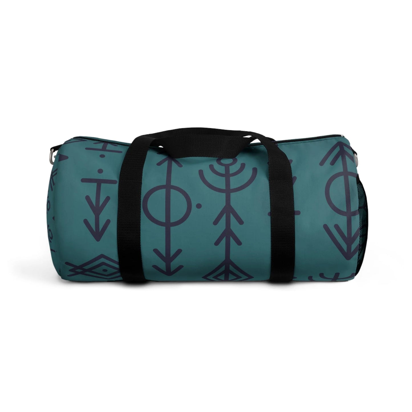 Premium Gym Duffel Bags Multipurpose TOR - Minimal by Queennoble