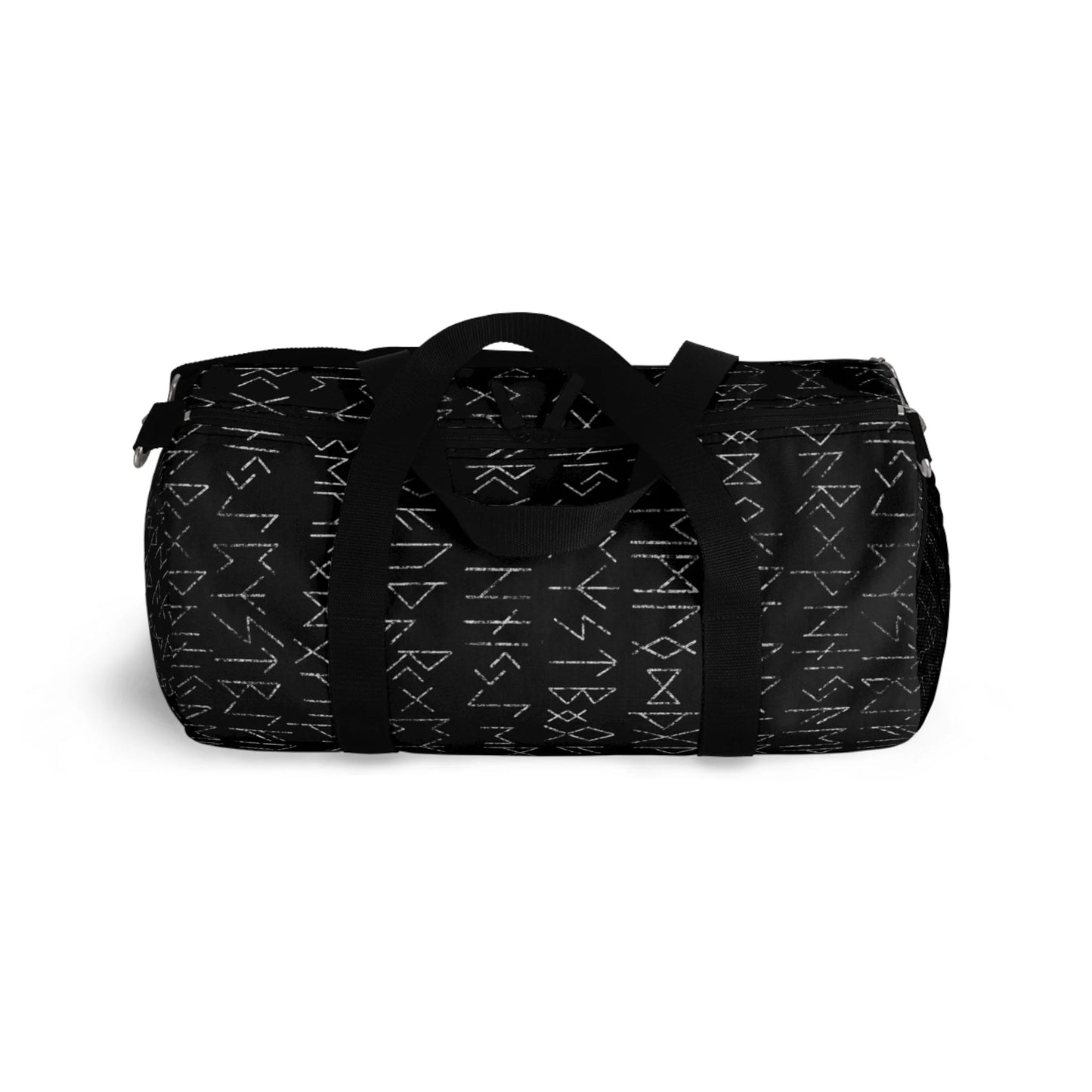 Premium Gym Duffel Bags Multipurpose TROY - Minimal by Queennoble