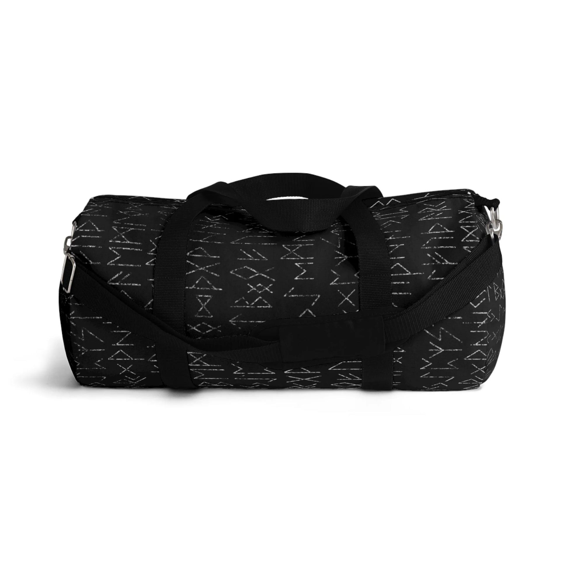 Premium Gym Duffel Bags Multipurpose TROY - Minimal by Queennoble