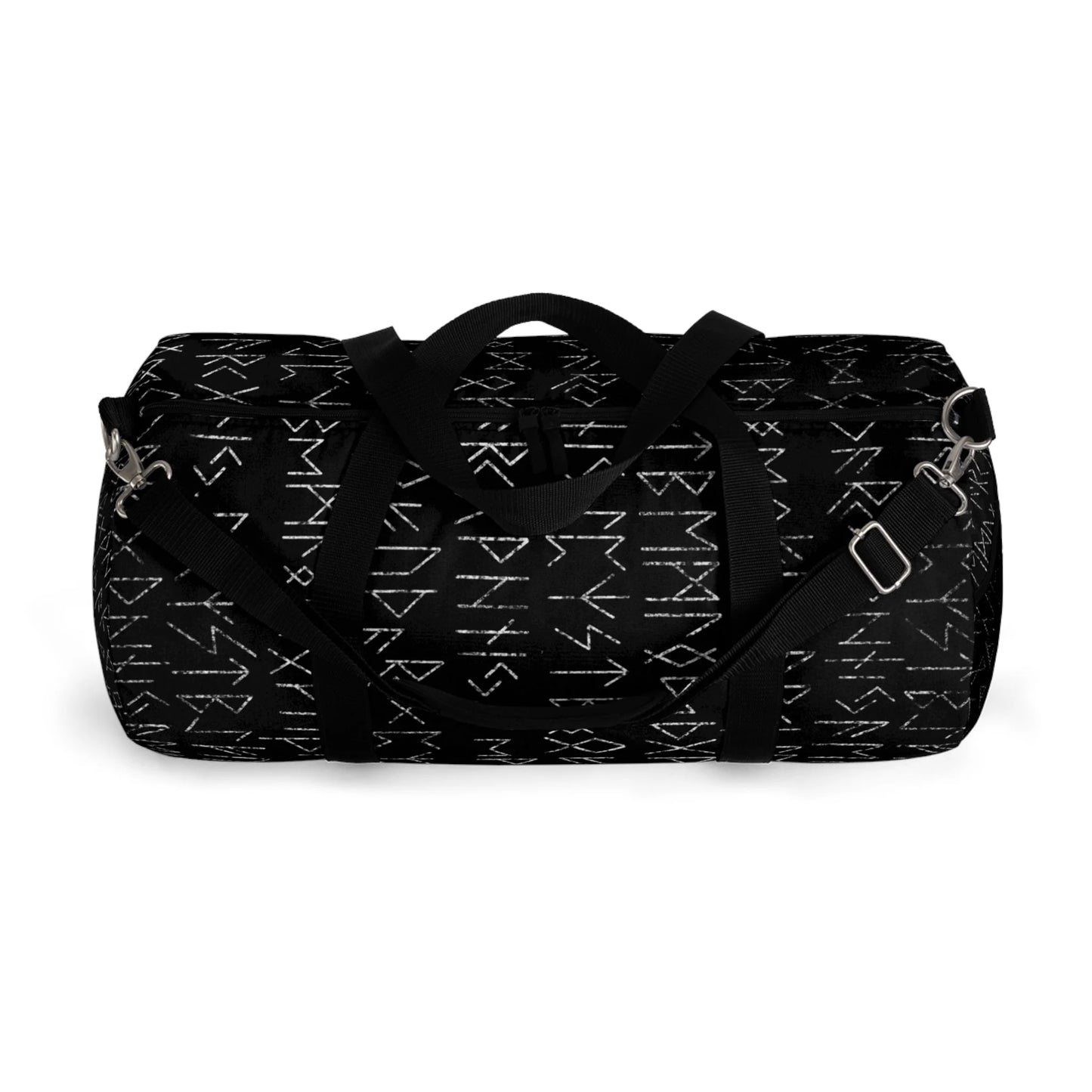 Premium Gym Duffel Bags Multipurpose TROY - Minimal by Queennoble